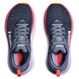 HOKA Gaviota 5 Damessneakers - Anchor Grapefruit
