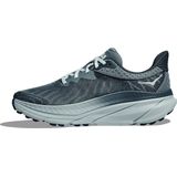 Hoka - Challenger Atr 7 - Trailrunningschoenen - Zwart - Mesh