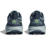 Hoka - Challenger Atr 7 - Trailrunningschoenen - Zwart - Mesh