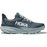 Hoka - Challenger Atr 7 - Trailrunningschoenen - Zwart - Mesh
