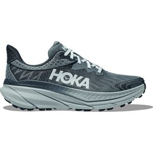 Hoka - Challenger Atr 7 - Trailrunningschoenen - Zwart - Mesh