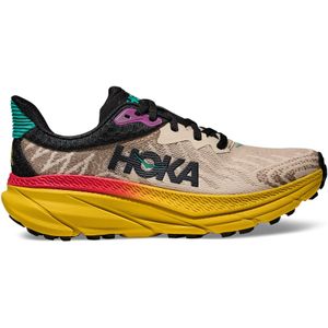 Trail schoenen Hoka Challenger 7 1134498-olz Maat 38 EU