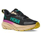 HOKA - Challenger ATR 7 GTX - Trailrunning Schoenen - Zwart - Gore-Tex