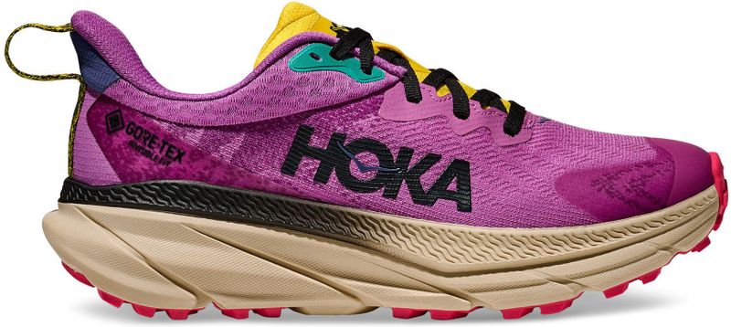 CHALLENGER ATR 7 - Hardloopschoenen - Mesh - Zwart - 200-300 g - Flex Grooves