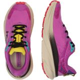 HOKA - Challenger 7 GTX - Trailrunning Schoen - Superbloom/Oatmeal - Gore-Tex