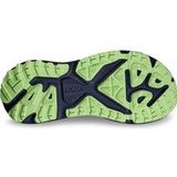 Hoka - Stinson 7 M - Trailrunningschoenen - Grijs - CMEVA Middenzool