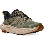 Hoka - Anacapa 2 Low GTX - Wandelschoenen - Groen - Waterdicht - Gore-Tex