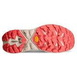 HOKA Womens Anacapa 2 Low GTX Multisportschoenen (Dames |turkoois |waterdicht)