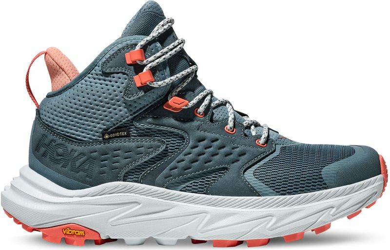 Hoka - Anacapa 2 Mid GTX - Wandelschoenen - Lichtgewicht - Waterdicht