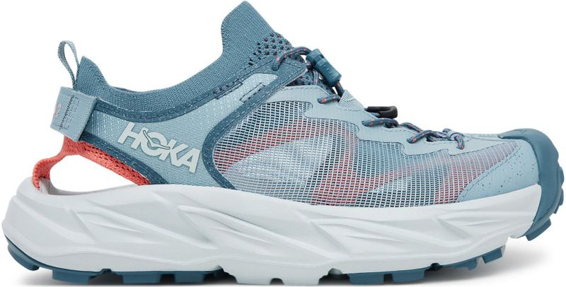 Hoka - Hopara 2 - Damesschoenen - Blue Rose - Gerecycled Materiaal