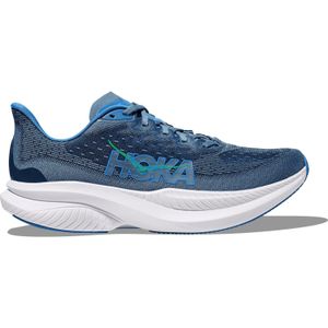 HOKA - Mach 6 Laufschuhe Herren downpour