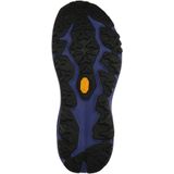 Hoka - Speedgoat 6 - Trailschoenen - Grijs - Geweven Textiel - Ademend Comfort