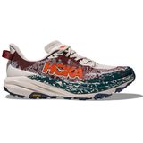 Hoka Speedgoat 6 Trailrunningschoenen - Stabiele Ultra Schoen
