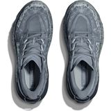 Hoka - Speedgoat 6 - Damesschoenen - Blauw Groen - Ademend Bovenwerk