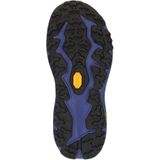 HOKA Speedgoat 6 - Trailrunningschoen - Zwart - Ademend Materiaal