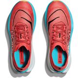 HOKA Mach X 2 - Hardloopschoenen - Zwart - Mesh