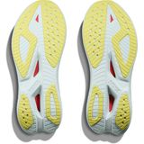 HOKA Mach X 2 - Hardloopschoenen - Zwart - Mesh