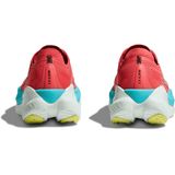 HOKA Mach X 2 - Hardloopschoenen - Zwart - Mesh