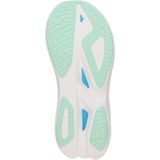 HOKA Mach X 2 - Hardloopschoenen - Zwart - Gebreid Bovenwerk - EVA-inlegzool