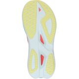 HOKA Mach X 2 - Hardloopschoenen - Zwart - Gebreid Bovenwerk - EVA-Inlegzool