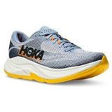 HOKA Rincon 4 - Hardloopschoenen - Grijs - Dubbellaags PEBA-foam
