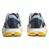 HOKA Rincon 4 - Hardloopschoenen - Grijs - Dubbellaags PEBA-foam