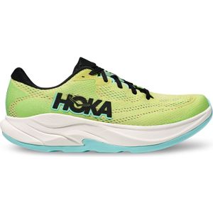 Laufschuhe Hoka Rincon 4 1155130 Gelb