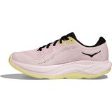 Hoka - Rincon 4 - Hardloopschoenen - Roze - Dubbellaagse Jacquard - 193g Gewicht