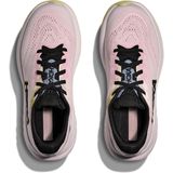 Hoka - Rincon 4 - Hardloopschoenen - Roze - Dubbellaagse Jacquard - 193g Gewicht