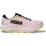 Hoka - Rincon 4 - Hardloopschoenen - Roze - Dubbellaagse Jacquard - 193g Gewicht