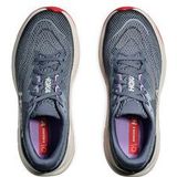 HOKA Rincon 4 Dames - Hardloopschoenen - Multicolor - PEBA-foam