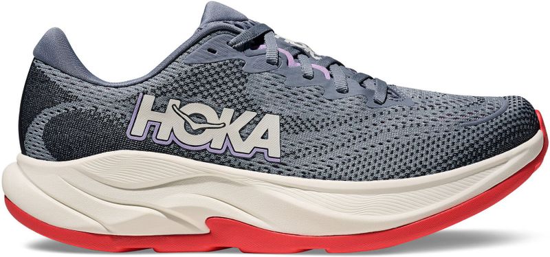 HOKA Rincon 4 Dames - Hardloopschoenen - Multicolor - PEBA-foam