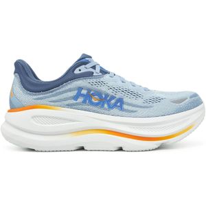 HOKA Bondi 9 Sneakers Heren - Drizzle Downpour