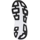 HOKA Bondi 9 - Hardloopschoenen - Grijs - EVA-schuim - Reflecterende Accenten