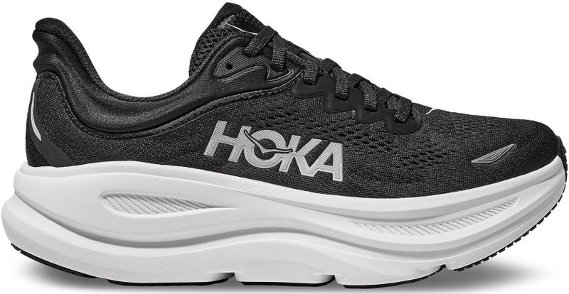 Bondi 9 - Loopschoen - Gevoerd - Mesh - Profielzool