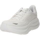 HOKA - Bondi 9 - Hardloopschoenen - Zwart - Technisch Gebreid Mesh