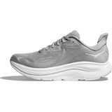 HOKA - Clifton 10 - Hardloopschoenen - Zwart - CMEVA - Jacquard Knit