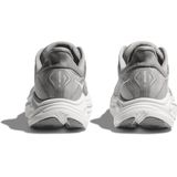 HOKA - Clifton 10 - Hardloopschoenen - Zwart - CMEVA - Jacquard Knit