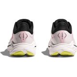 HOKA Clifton 10 - Hardloopschoenen - Zwart - Jacquard Knit - CMEVA Middenzool