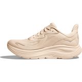 HOKA - Clifton 10 - Hardloopschoenen - Cosmic Grey - Jacquardgebreid Bovenwerk