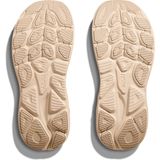 HOKA - Clifton 10 - Hardloopschoenen - Cosmic Grey - Jacquardgebreid Bovenwerk