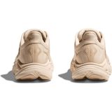 HOKA - Clifton 10 - Hardloopschoenen - Cosmic Grey - Jacquardgebreid Bovenwerk