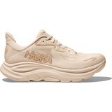 HOKA - Clifton 10 - Hardloopschoenen - Cosmic Grey - Jacquardgebreid Bovenwerk