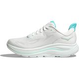 HOKA Clifton 10 - Hardloopschoenen - Zwart - Jacquard Knit - CMEVA Middenzool