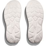 Hoka - Clifton 10 - Hardloopschoenen - Zwart - Lichtgewicht - Ademend Bovenwerk