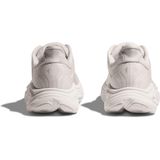 Hoka - Clifton 10 - Hardloopschoenen - Zwart - Lichtgewicht - Ademend Bovenwerk