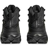 Hoka - Kaha 3 GTX - Wandelschoenen - Zwart - Gore-Tex - Slijtvaste Veiligheidsneus