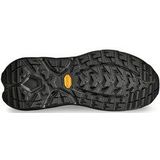 Hoka - Kaha 3 GTX - Wandelschoenen - Zwart - Gore-Tex - Slijtvaste Veiligheidsneus