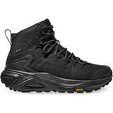 Hoka - Kaha 3 GTX - Wandelschoenen - Zwart - Gore-Tex - Slijtvaste Veiligheidsneus