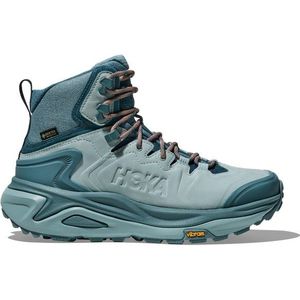 Hoka - Kaha 3 - Wandelschoenen - Bruin - Nubuckleer - Waterdicht